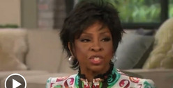 Gladys Knight -- Paris Jackson Deserves Her Teeth Knocked Out