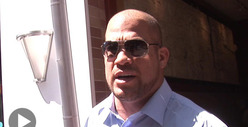 Tito Ortiz -- Forrest Griffin Is a TERRIBLE Role Model