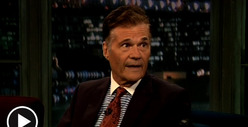 Fred Willard ROASTED by Jimmy Fallon -- Were You Watching 'Free Willy?