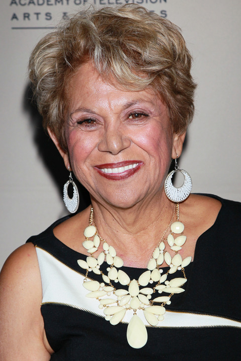 Remembering Lupe Ontiveros | Photo 1 | TMZ.com