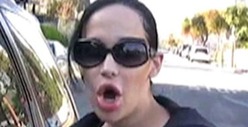 Octomom -- Begging Fans for $150,000!