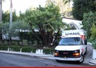 Robert Pattinson -- UHauling Ass Out of House with Kristen Stewart