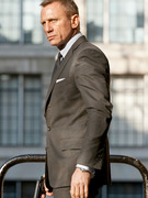 Watch James Bond Jump Into Action In New "Skyfall" Teaser!