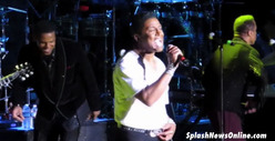 Jermaine Jackson -- 'We're ONE Family ... We Will Heal'