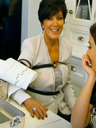Video: Kris Jenner Takes Lie Detector Test!