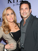 Adrienne Maloof, Paul Nassif Settle Divorce