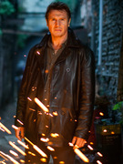 Liam Neeson Returns For "Taken 2"
