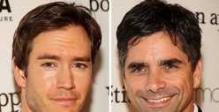 Gosselaar vs. Stamos: Who'd You Rather?