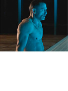 Full "Skyfall" Trailer: James Bond "Dies," Q Is Back!