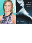 Emma Watson Speaks -- Is She Doing "Fifty Shades of Grey" Flick?