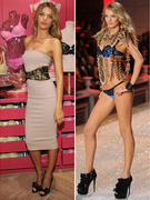 Meet Victoria's Secret's Hot New "Body"