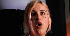Scout Willis -- Sentenced for Underage Drinking, Fake ID