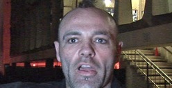 Shifty Shellshock -- Ordered to Stay Away From Ex-Girlfriend