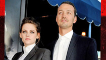 Rupert Sanders -- Still Lord of His Ring After Kristen Stewart Affair