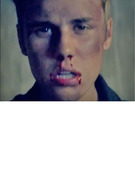 Justin Bieber Gets Bloody & Beaten In "As Long As You Love Me" Video