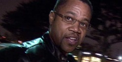 Cuba Gooding Jr. -- No More Arrest Warrant ... Says Rep
