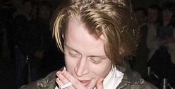 Macaulay Culkin -- I'M NO HEROIN ADDICT