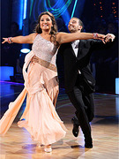 Bristol's Ba-aack! Hear from the "Dancing with the Stars" All-Stars