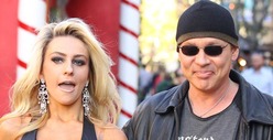 Courtney Stodden -- Teen Bride Checks Into VH1's 'Couples Therapy'