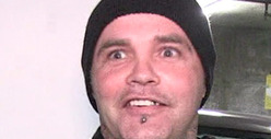 Shifty Shellshock -- I'm SORRY I Was a Drugged-Out Train Wreck