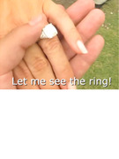 Sofia Vergara Engagement -- Confirmed by Proposal Video?