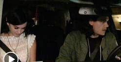 Katy Perry with John Mayer -- Is He Hittin' That Now???