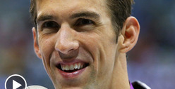 Michael Phelps -- Gold Medal Loser in Real Estate