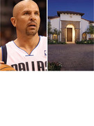 Jason Kidd Lists Swanky Arizona Abode! 