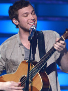 Phillip Phillips Gets Big Olympic Boost!