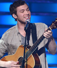 Phillip Phillips Gets Big Olympic Boost!