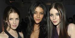 Anna vs. Jessica vs. Michelle: Who'd You Rather?