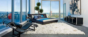 Deion Sanders' Dallas Condo for $ale!