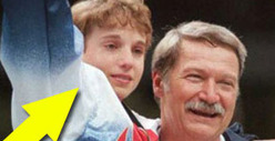 Olympic Gymnast Kerri Strug: 'Memba Her?!