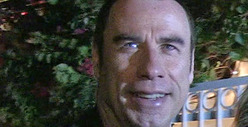 John Travolta -- Denies Sexually Assaulting Cruise Ship Worker