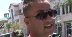 The Situation -- Buries the Hatchet With Ex-Manager ... Drops $1 Million Lawsuit