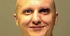 Rep. Gabrielle Giffords -- Shooter Jared Loughner Gets Seven Life Sentences