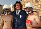 Jeffrey Ross -- Showed Up to Roseanne Roast Dressed As ...