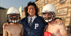 Jeffrey Ross -- Showed Up to Roseanne Roast Dressed As ...