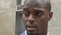 Plaxico Burress -- Dropped the Ball on His Taxes, Owes Over $59,000