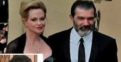 Saddam Hussein Has Arrived to The Oscars ... 