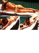 2012 Summer Bods: Daisy Fuentes, Miranda Kerr & More!