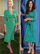 Dueling Dresses: Ellen Barkin vs. Penelope Cruz!
