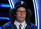 Jeff Ross -- 'Dark Knight' Massacre Joke CUT from 'Comedy Central Roast'