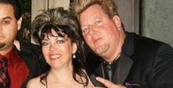 'America's Got Talent' Contestant Sues Hotel -- You Took Death Pics of My Murdered Wife