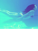 Kim Kardashian & Kylie Jenner: Bikini Pool Party Pics!