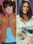 Soleil Moon Frye Turns 36 – See More Child Stars Then and Now! 