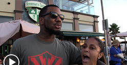 The Game -- That Wedding Snafu Cost Me $100k