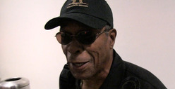 Rod Carew -- Sorry Adam Sandler, I'm NOT a Jew!