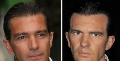 Banderas vs. Banderas: Who'd You Rather?!  