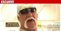 Hulk Hogan THREATENS Lawsuit Against Warrior!